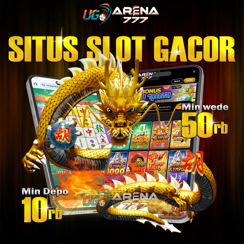 Ugarena777
